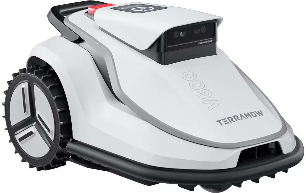 Terramow V600 Mähroboter