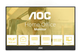AOC Monitor 16T20E2