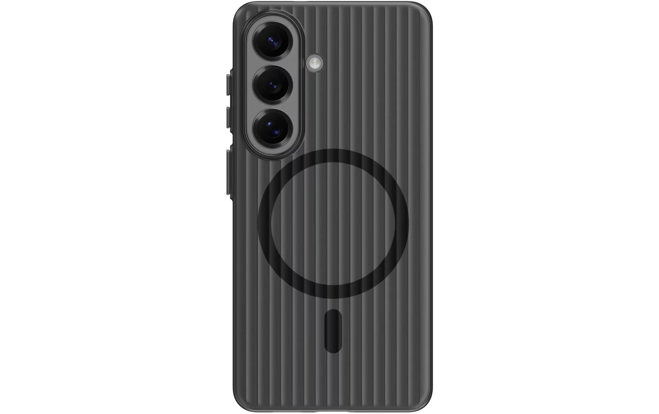 4SMARTS Design Case Aero, Schwarz