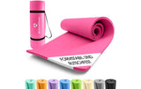 World Fitness Fitnessmatte Yamuna 183x61cm