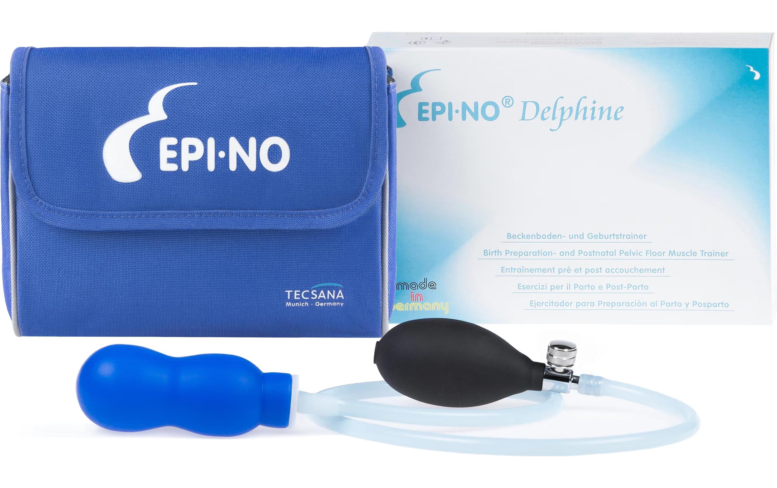 EPI-NO Delphine