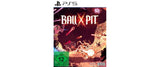 Ball x Pit, PS5