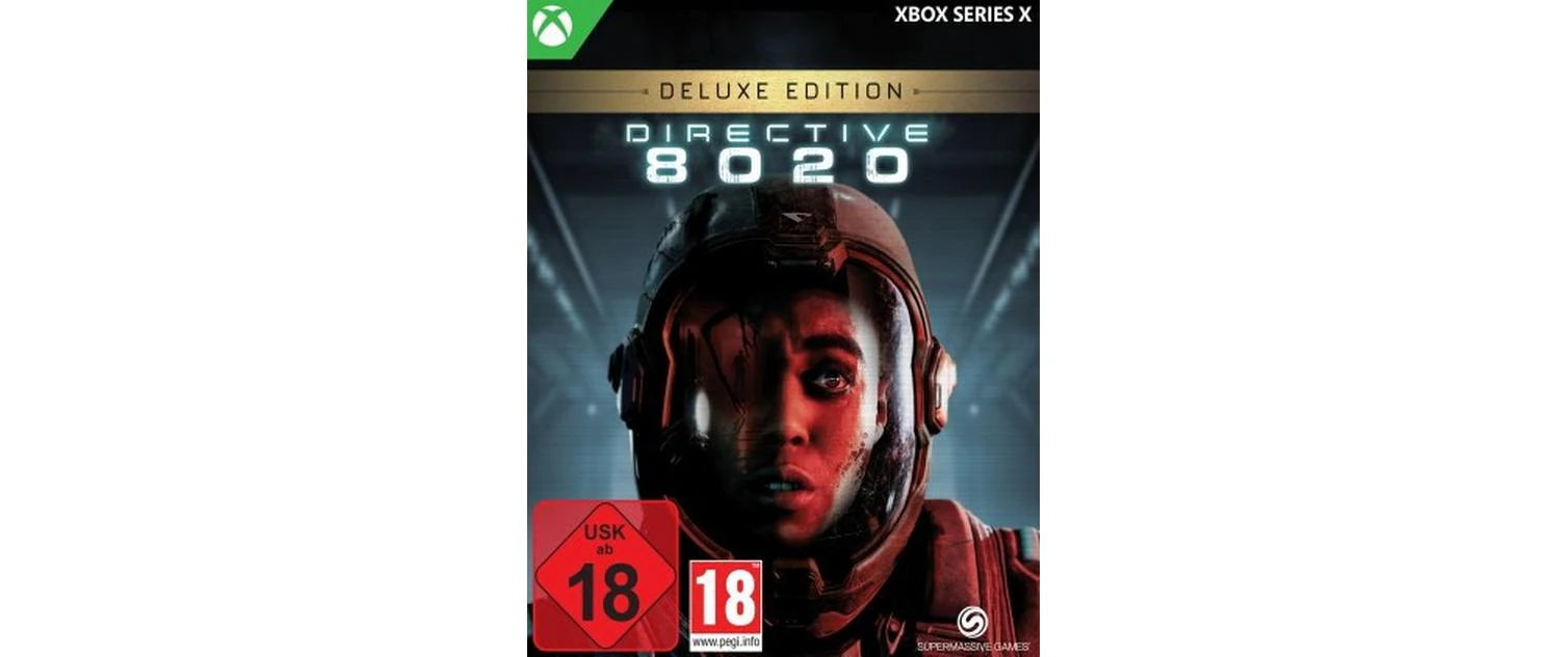 Directive 8020 - Day 1 Edition, XSX