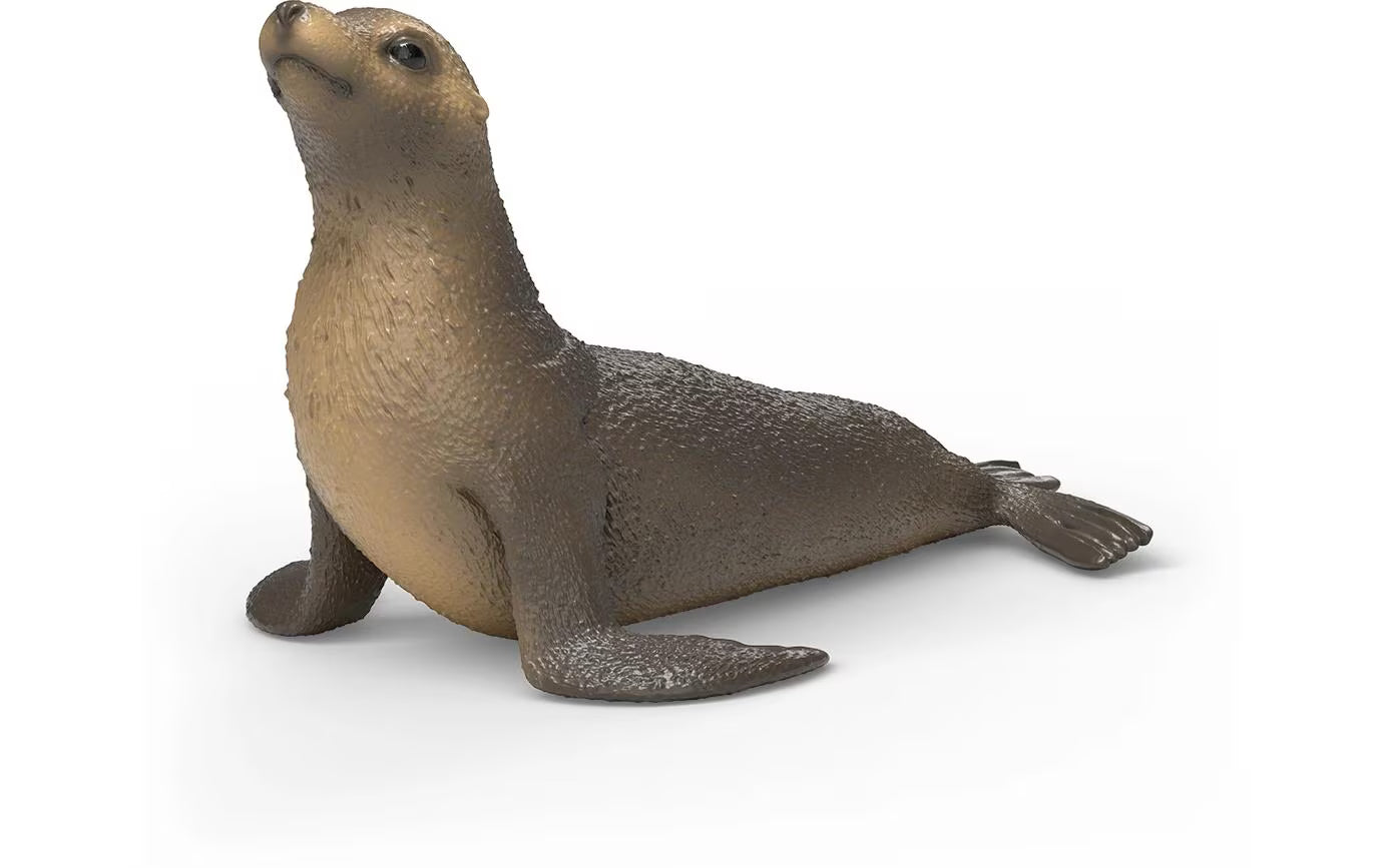 Schleich Seelöwe