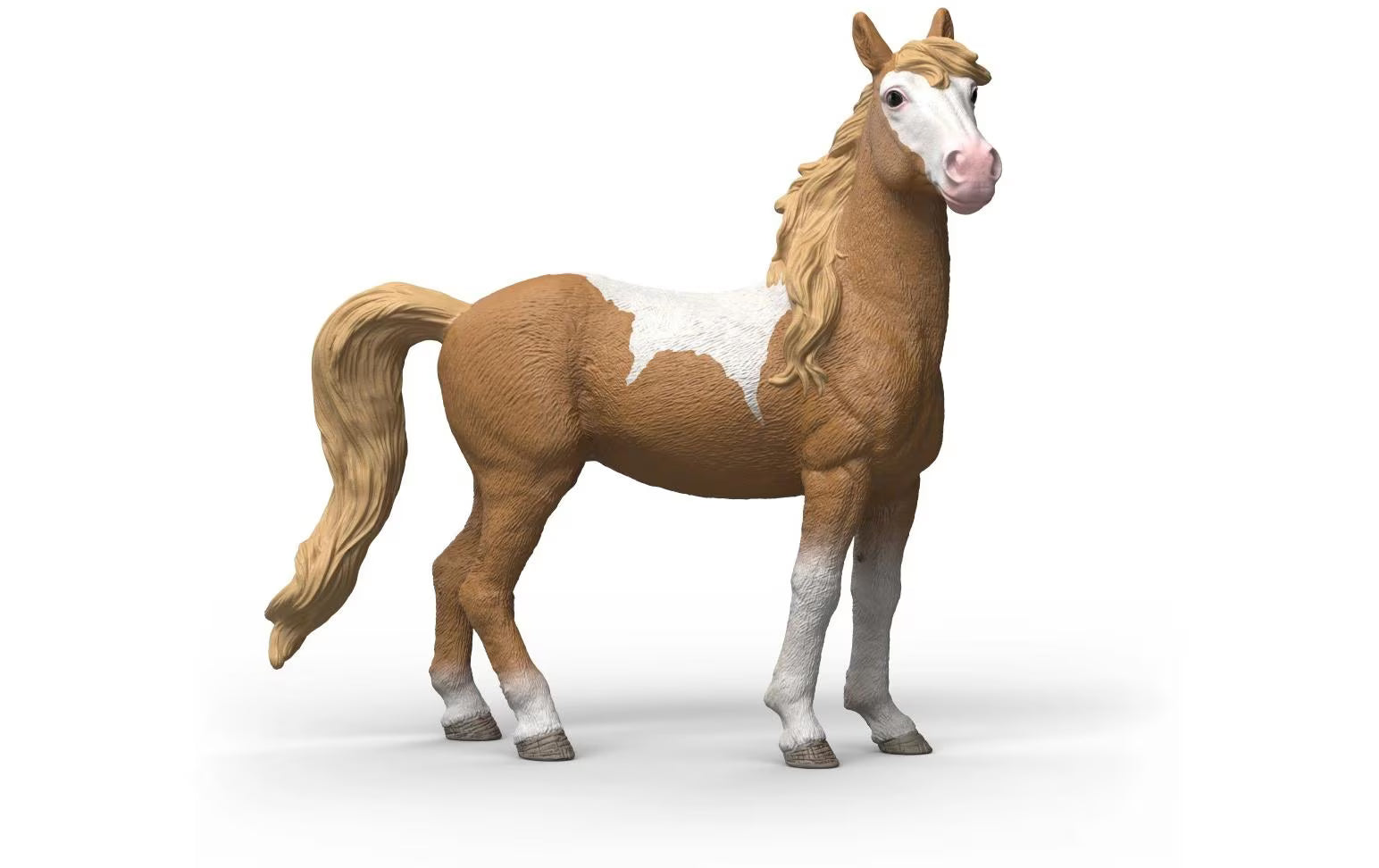 Schleich Mustang Stute