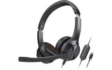Creative Chat USB On-Ear-Headset