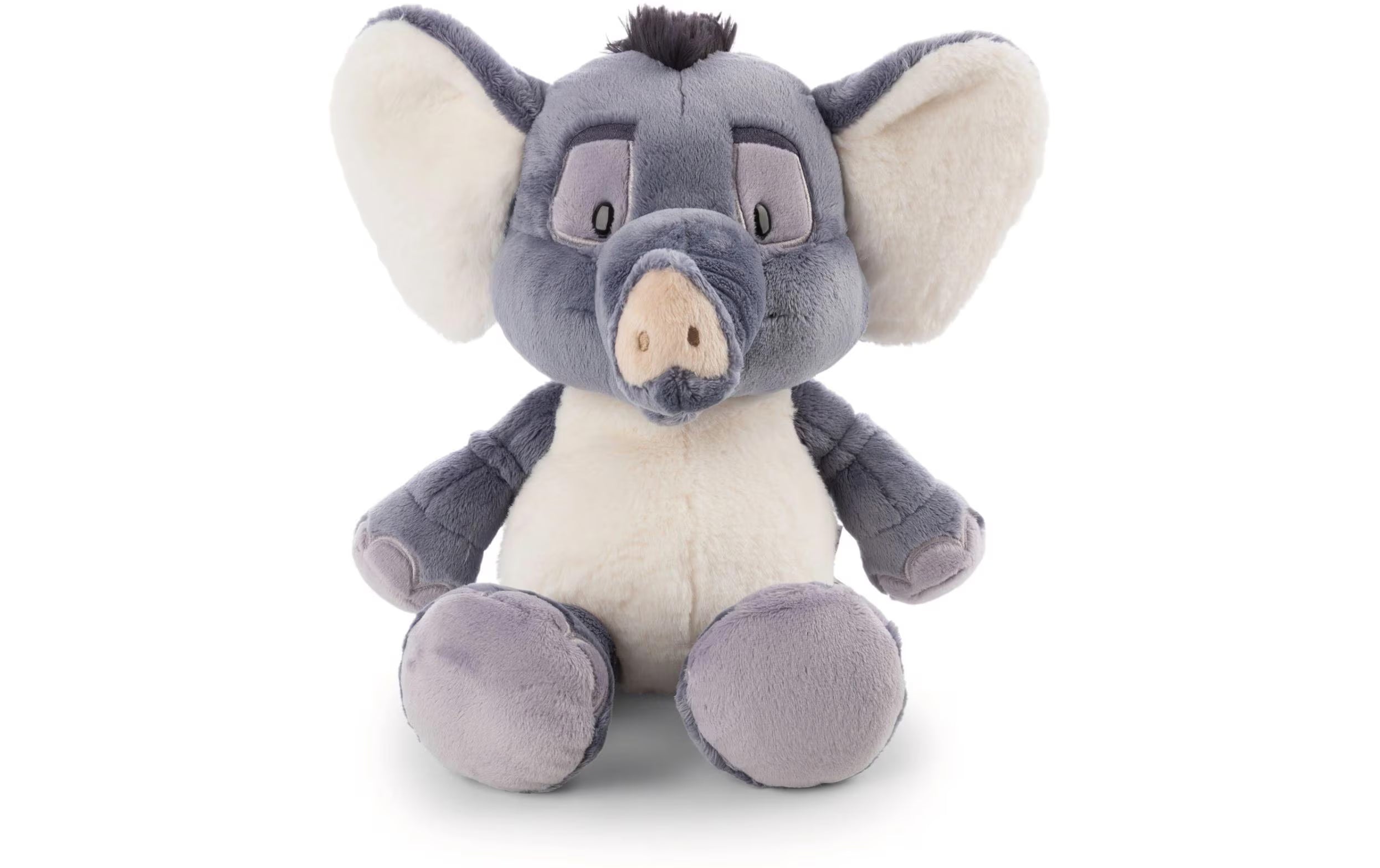 Elefant El-Flora 50cm Schlenker