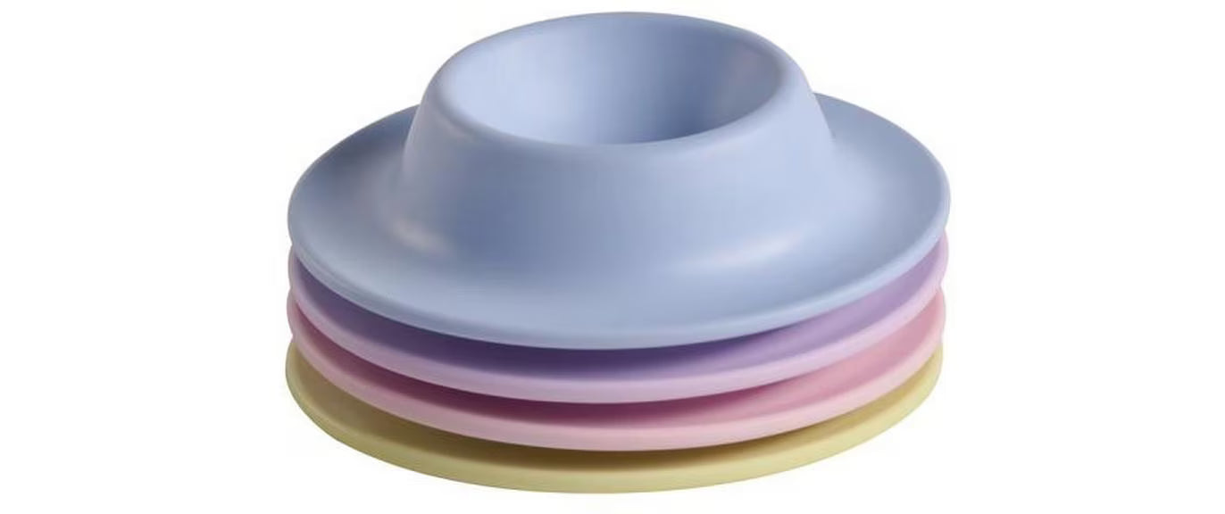 APS Eierbecher Eggy 4er Set