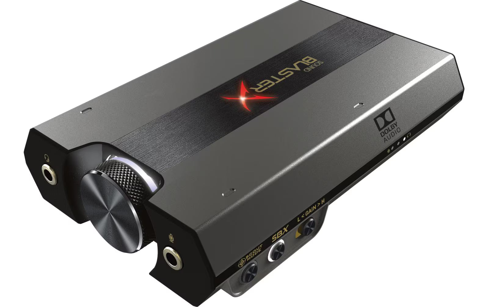 Creative Sound BlasterX G6 7.1