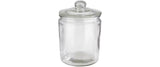 APS Vorratsglas mit Deckel Classic