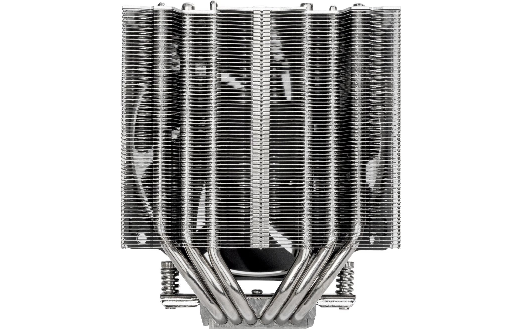 SilverStone SST-XED120S CPU Kühler