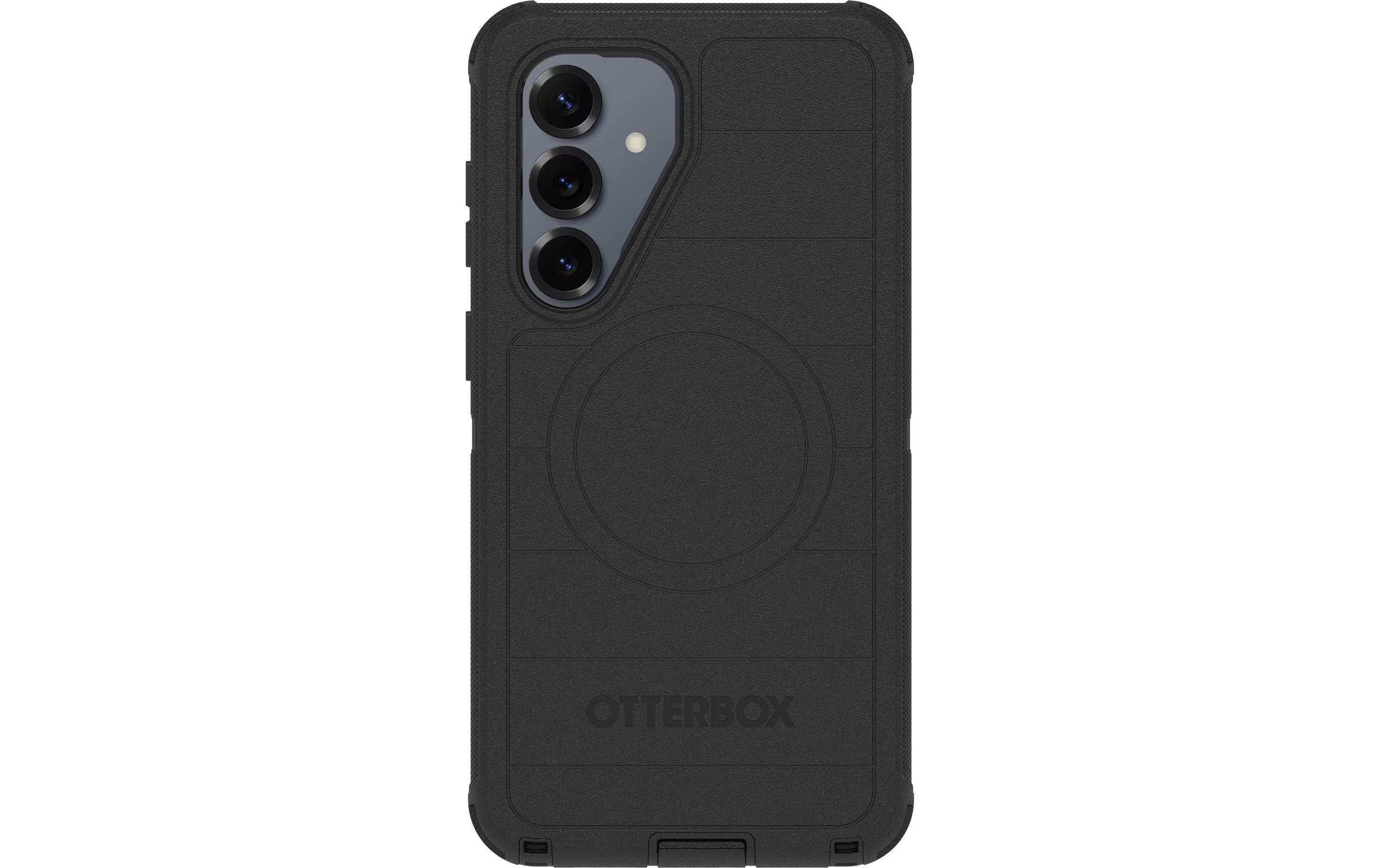 OTTERBOX Defender Pro Magnet Black