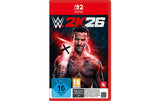 WWE 2K26, Switch