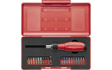 Twister - Bithalter Set in ToolBox