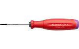 SwissGrip Evo Kugelkopf-Schraubenzieher