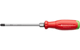 SwissGrip Evo PZ-Kreuzschraubenzieher