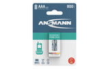 Ansmann, Akku Phone NiMH AAA für DECT-Phon