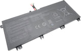 Vistaport Notebook Batteries für Asus