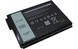 Vistaport Notebook Batteries für Dell