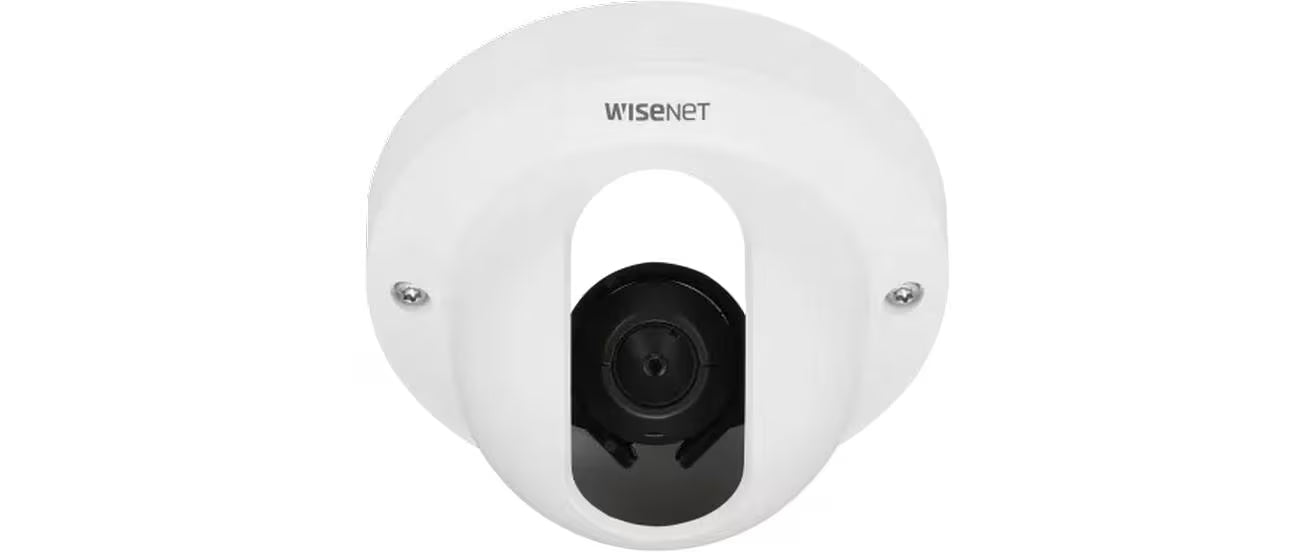 Hanwha Montageplatte SBL-100D