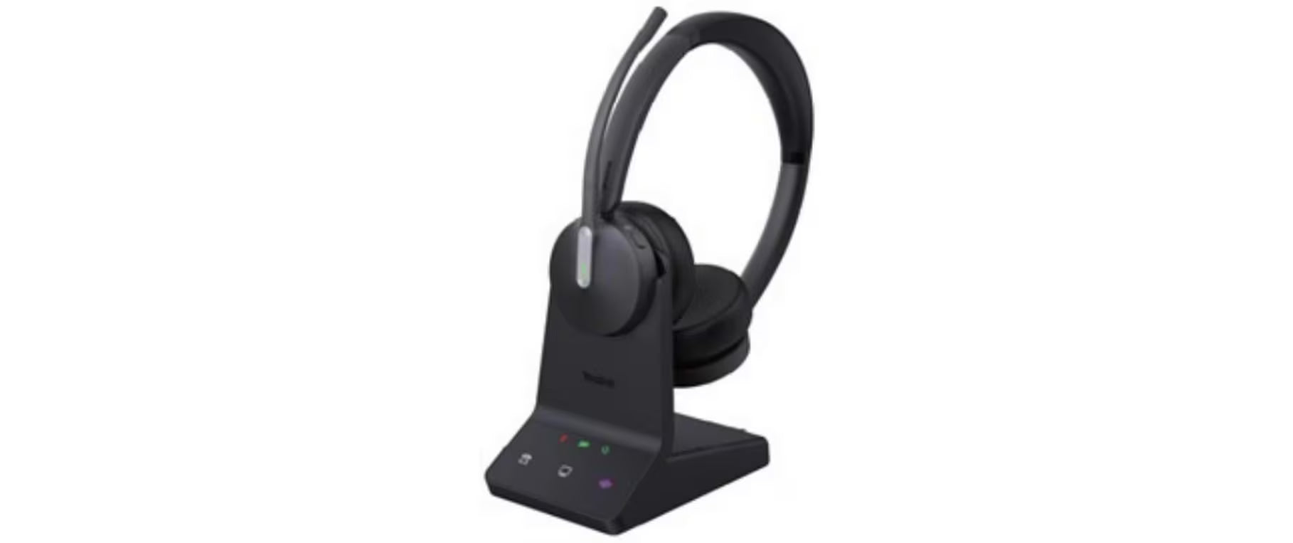 Yealink Headset WH64 Workstation Dual UC
