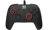 Turtle Beach Rematch Wired, Black