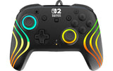 Turtle Beach Afterglow Wave Wired, Black