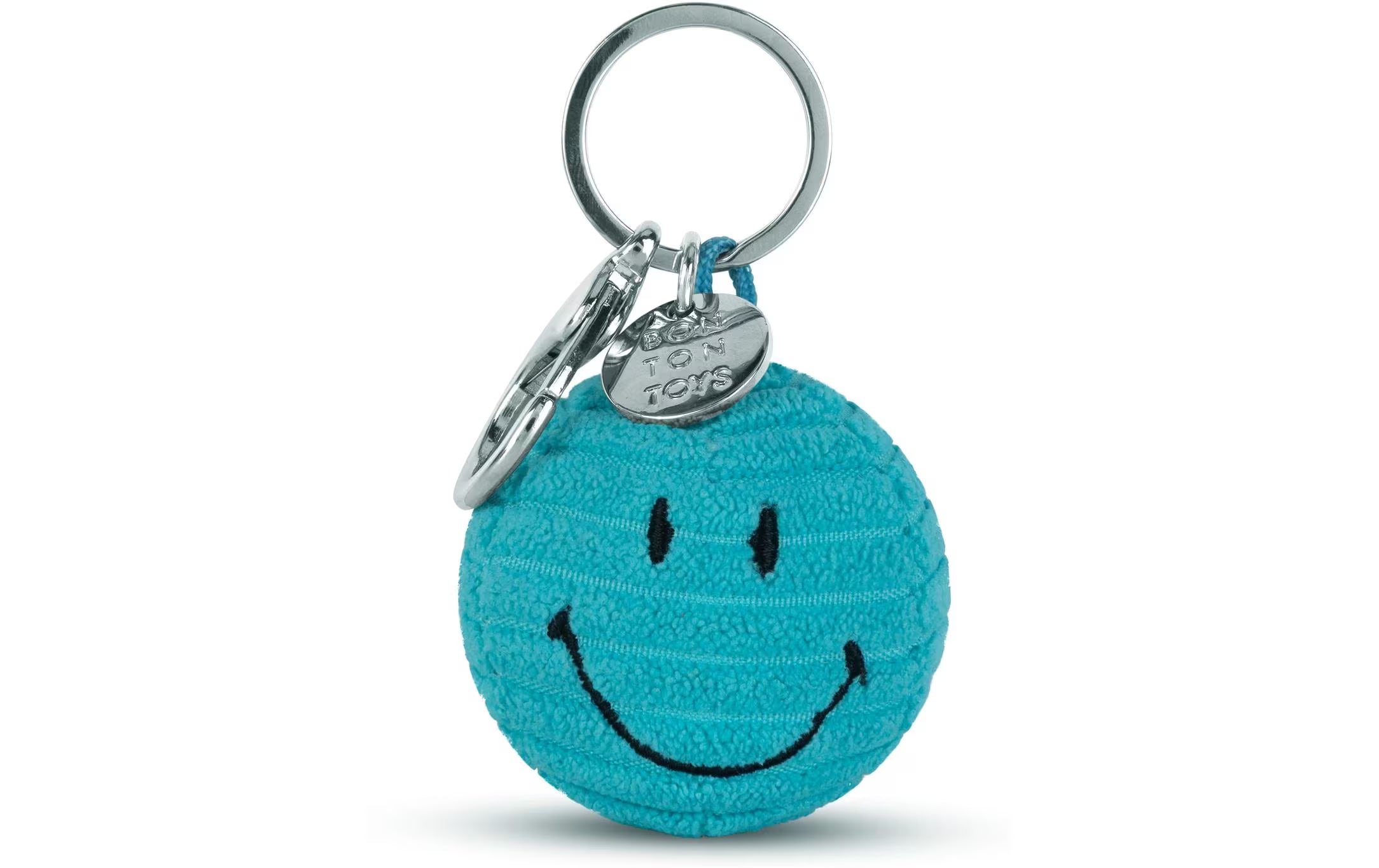 Smiley ECO Kordsamt türkis 4.5cm