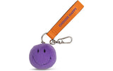 Smiley ECO Fuzzy violett 7cm