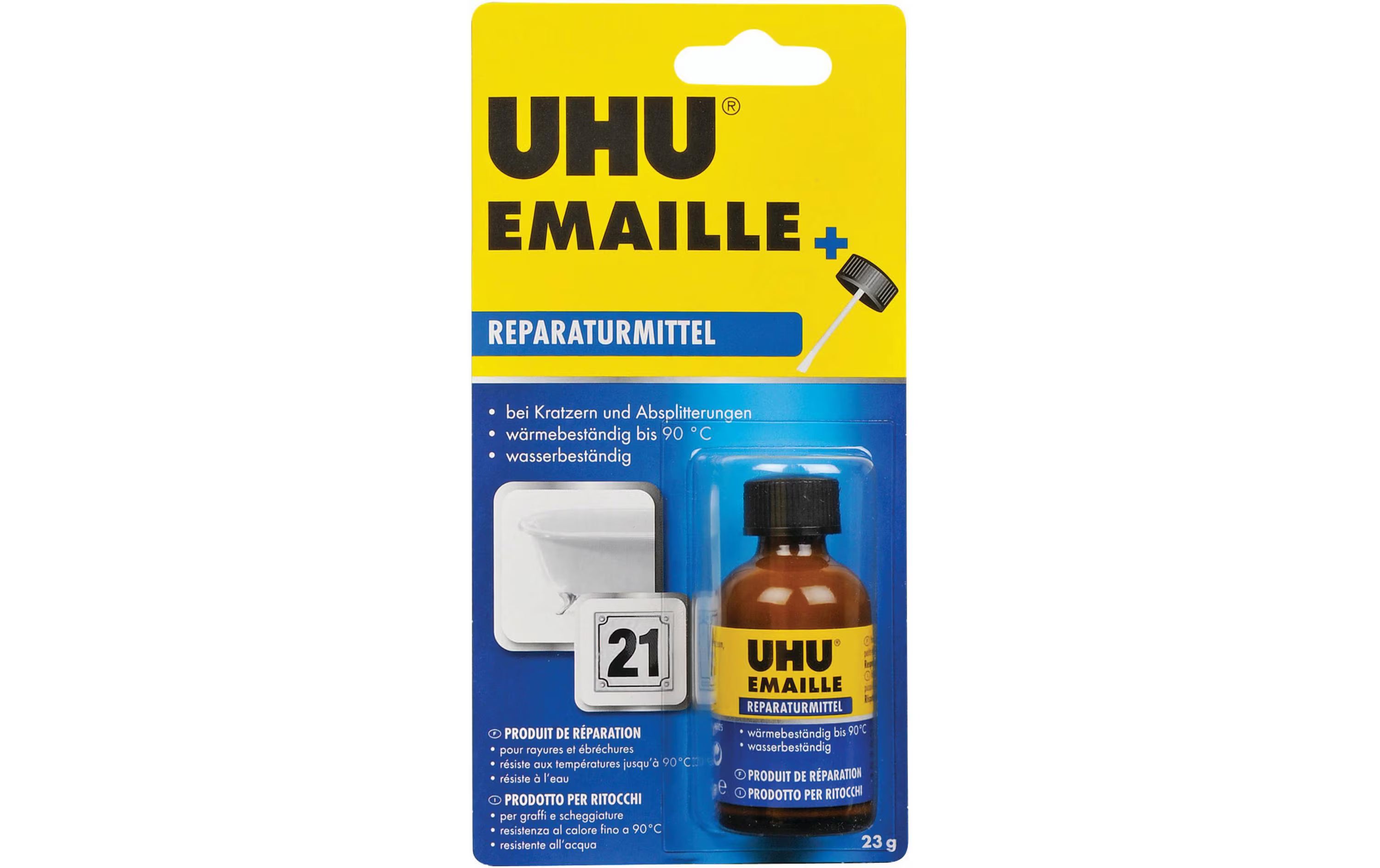 UHU Emaillekleber