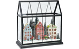 G.Wurm LED Winterstadt