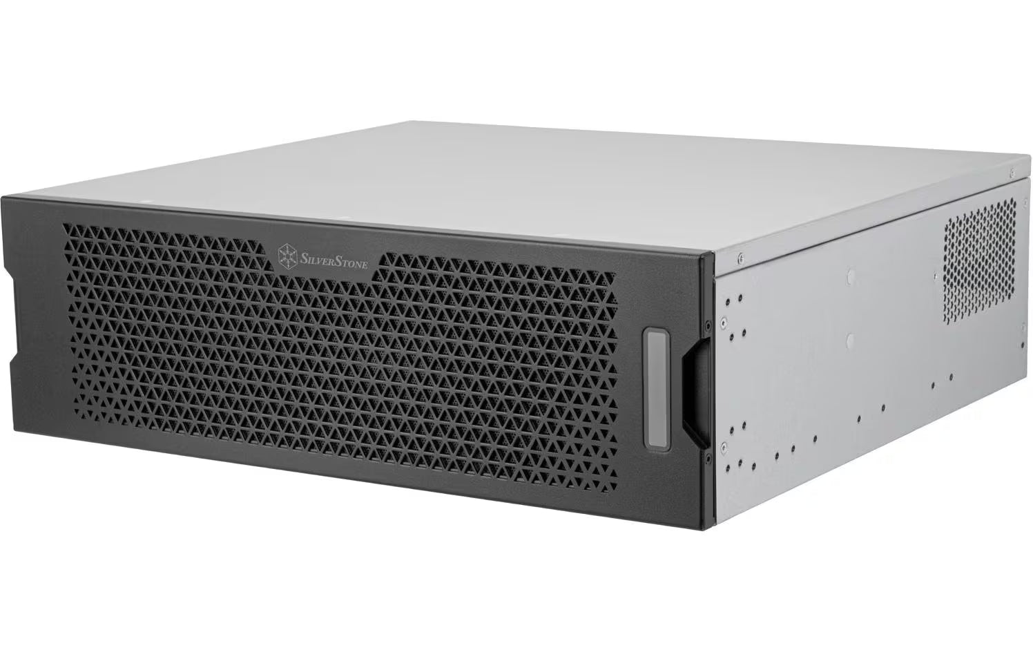 Silverstone SST-RM31-Mini Servergeh.