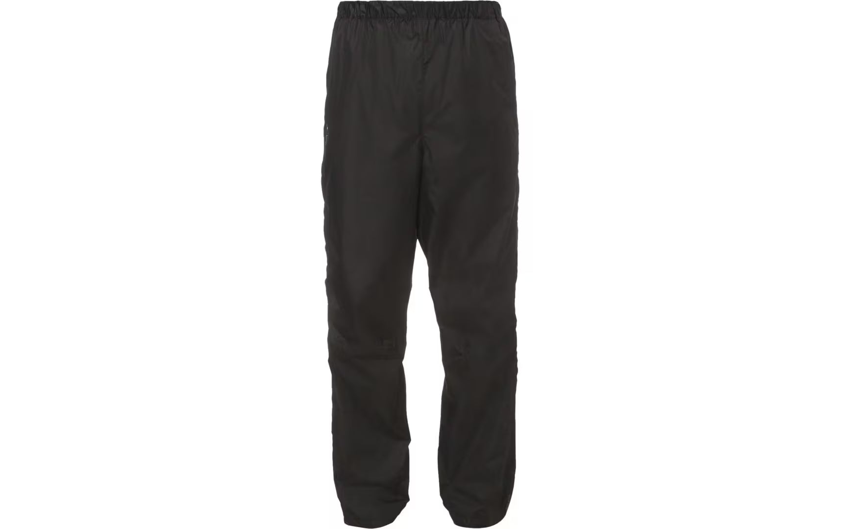 Vaude Fluid Full-Zip II, Gr. S, black