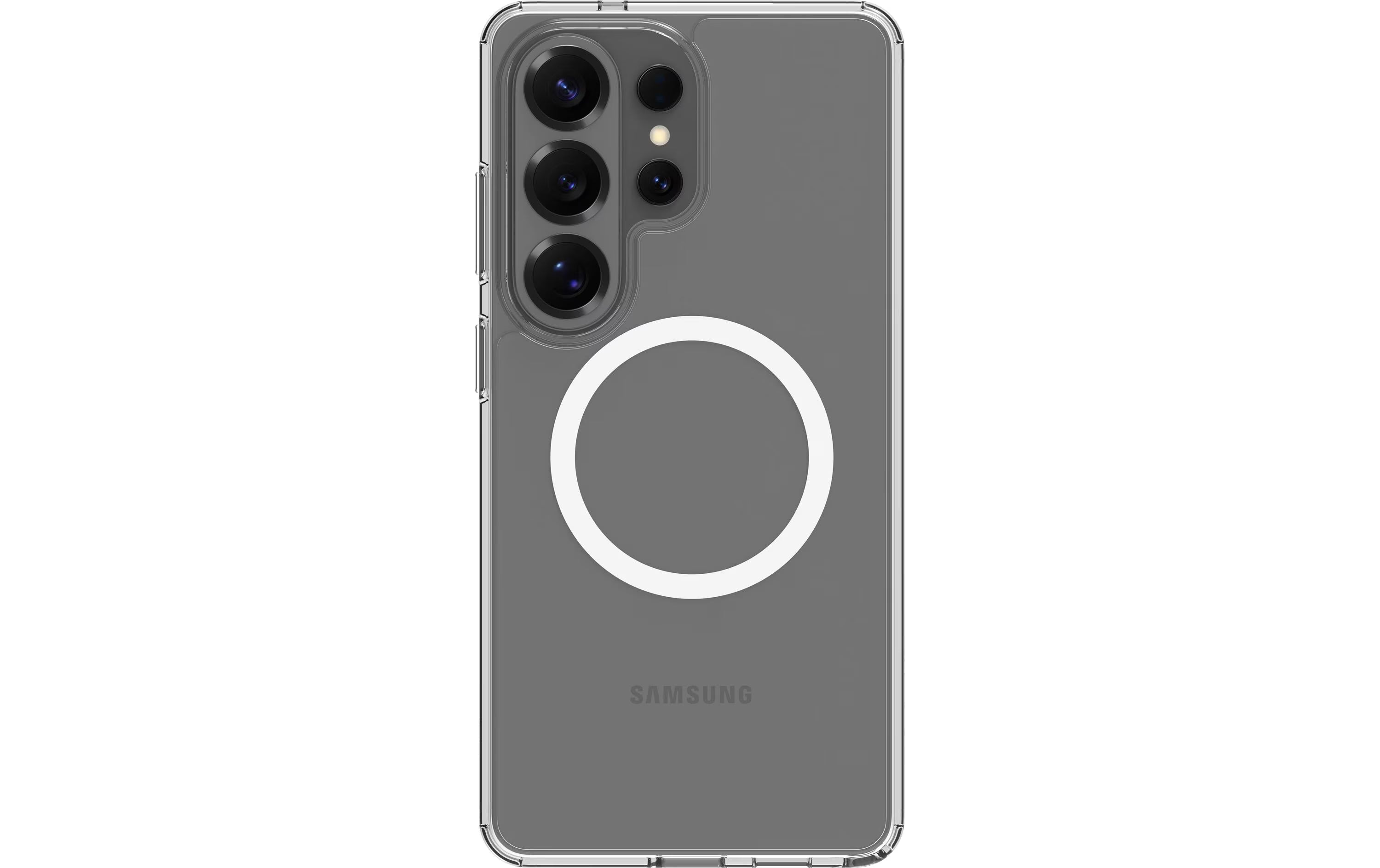 DBR Iceland Ultra D3O Qi2, Clear