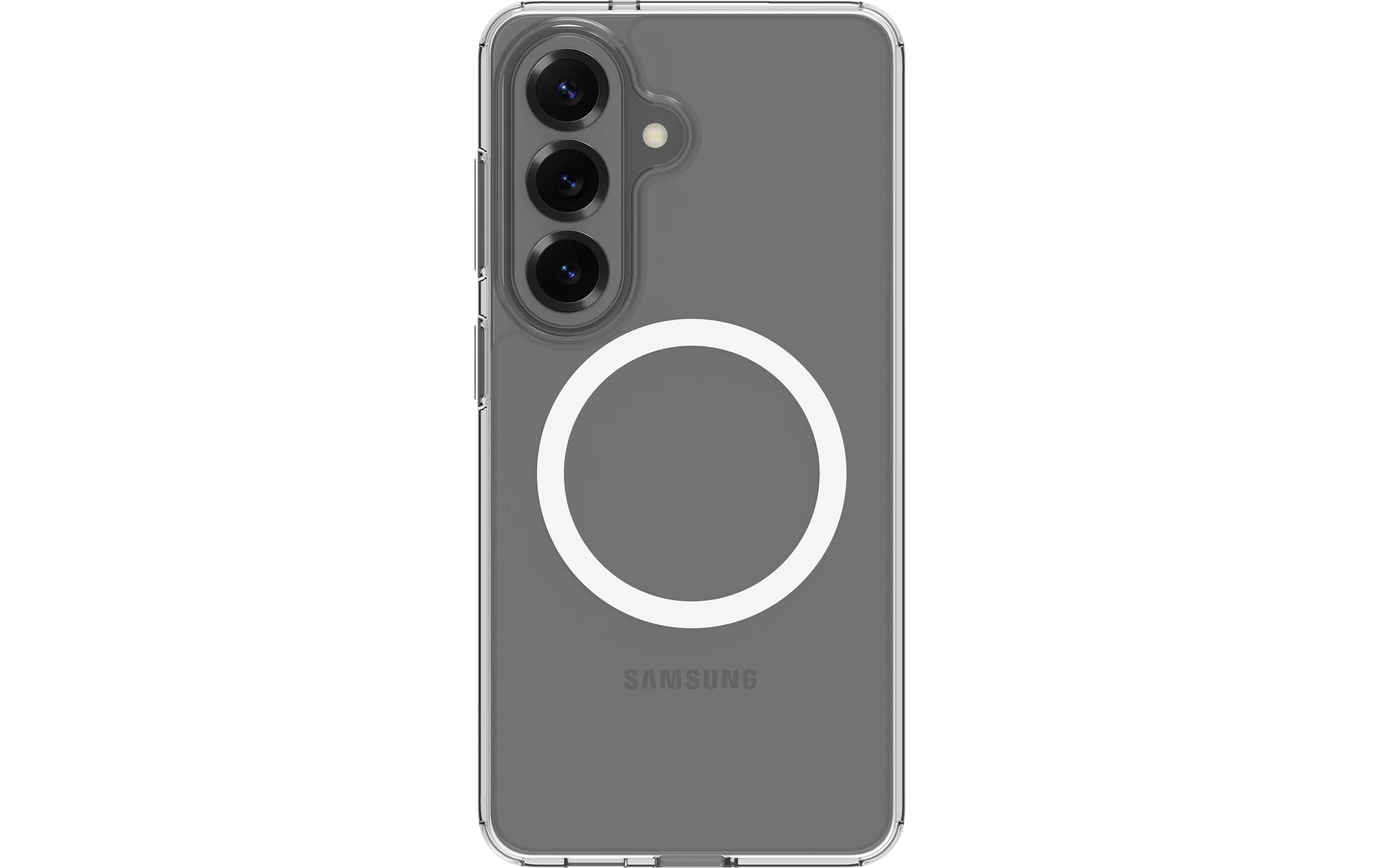 DBR Iceland Ultra D3O Qi2, Clear