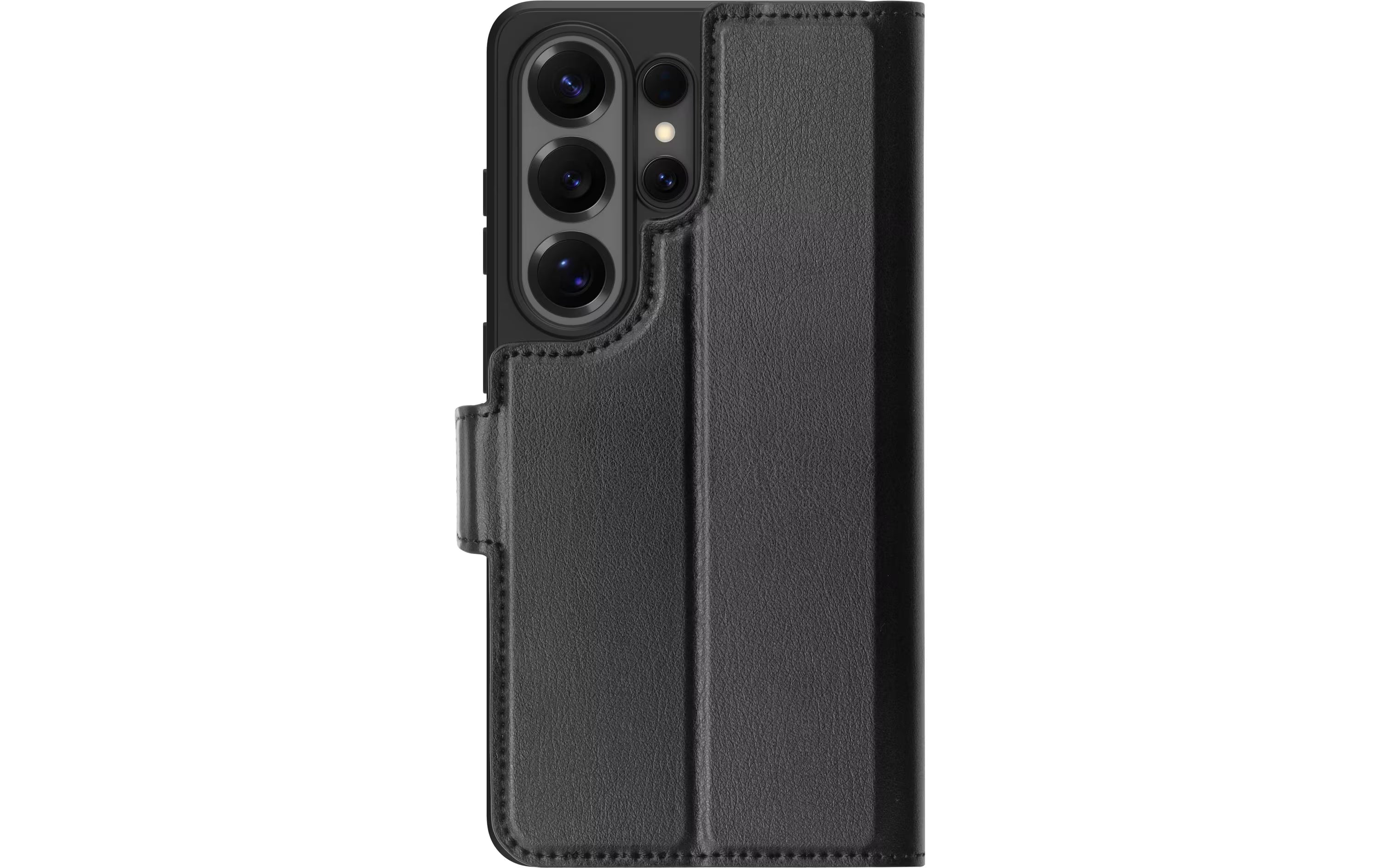 DBR Oslo Pro, Black