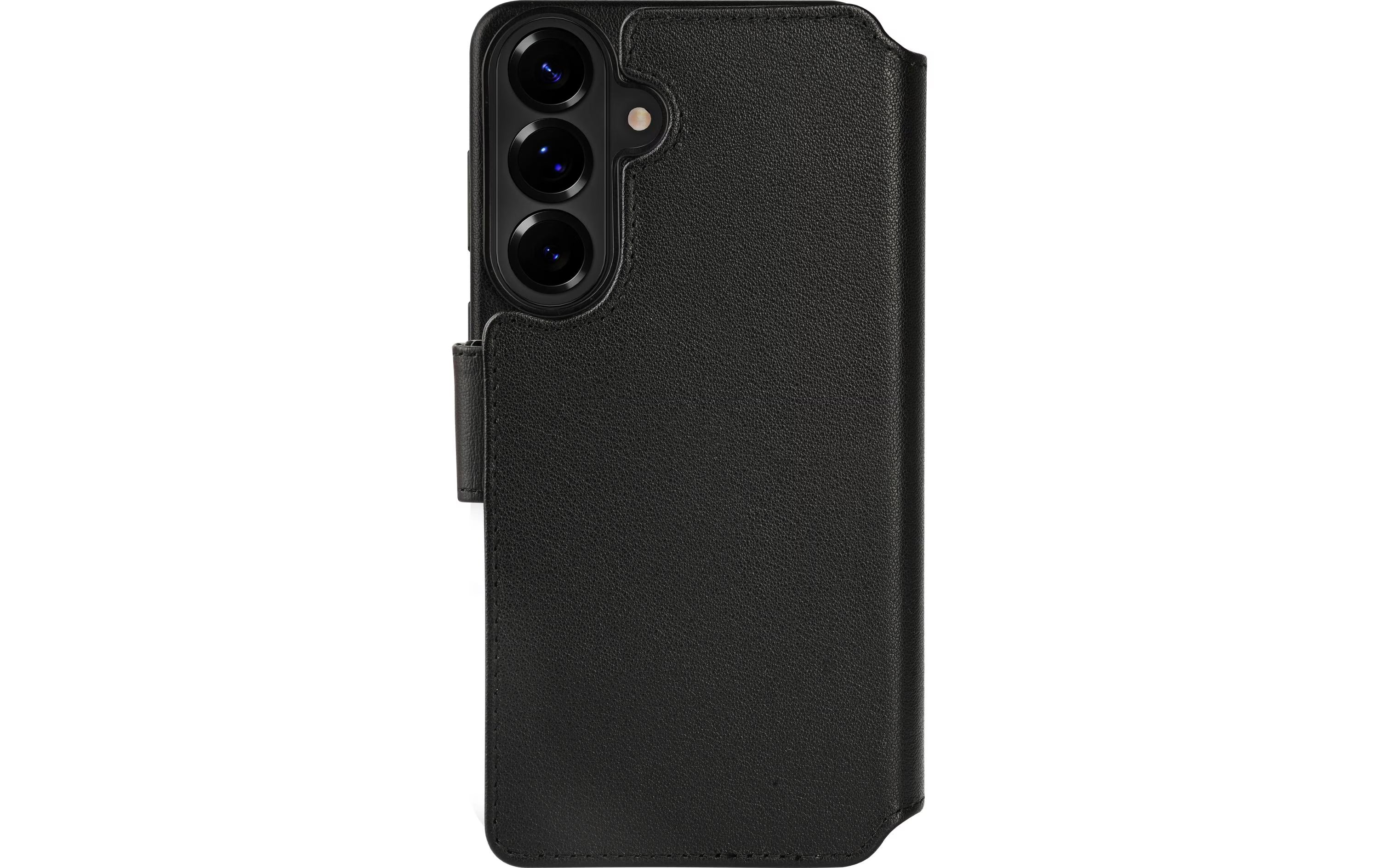 DBR Lynge Qi2, Black