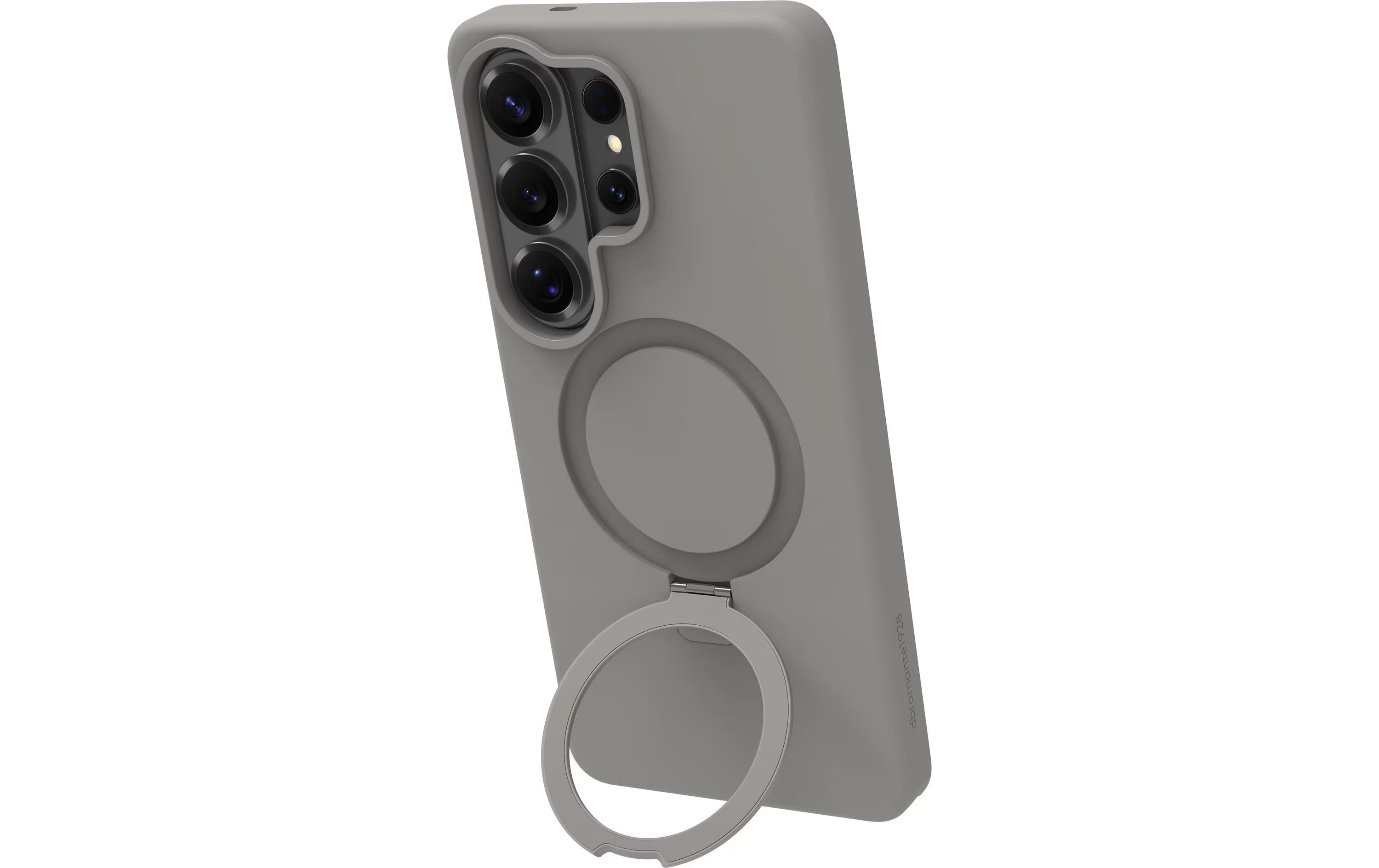 DBR Roskilde Qi2 Kick ICON, River Stone