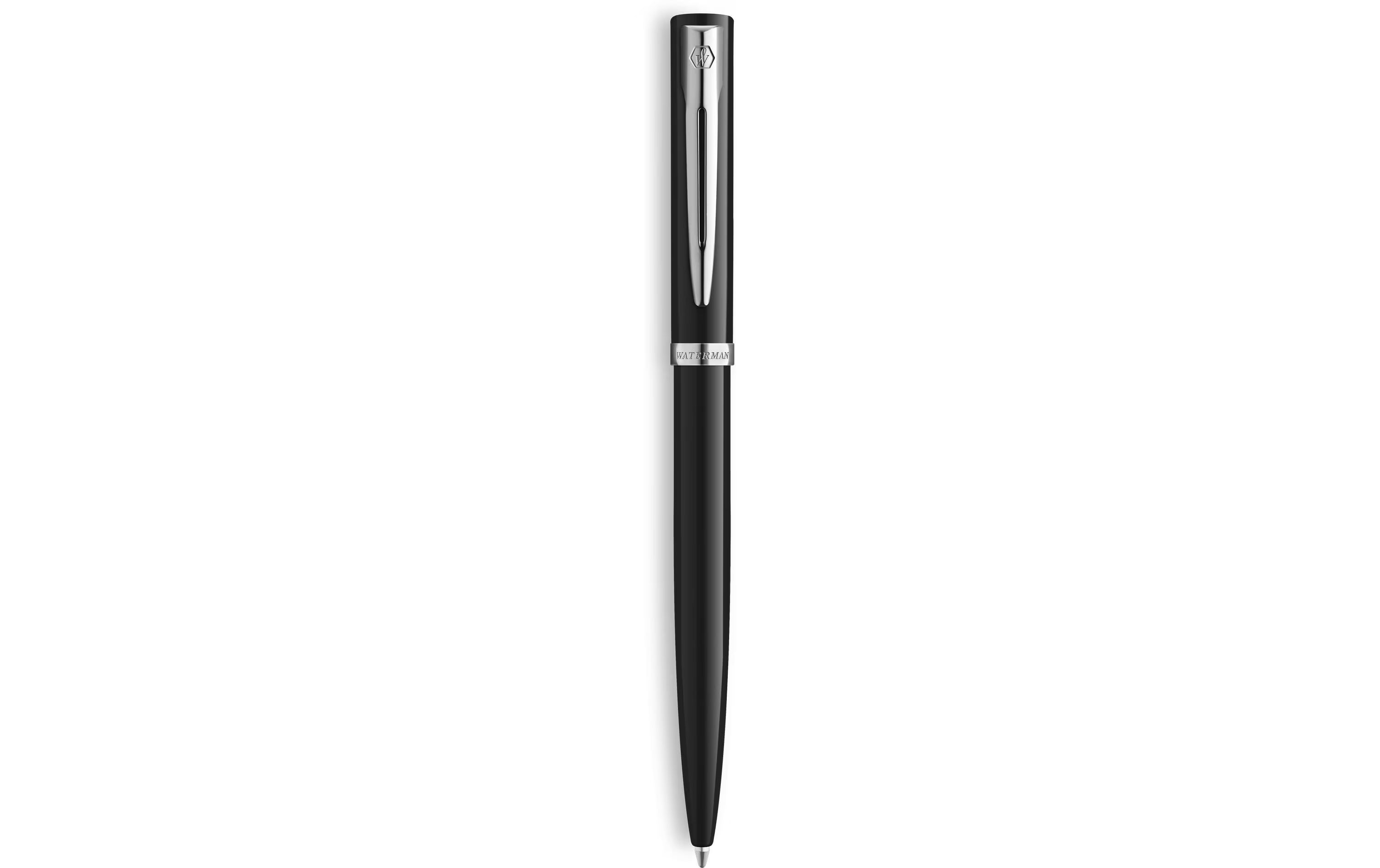 Waterman Kugelschreiber Impression Lack CT