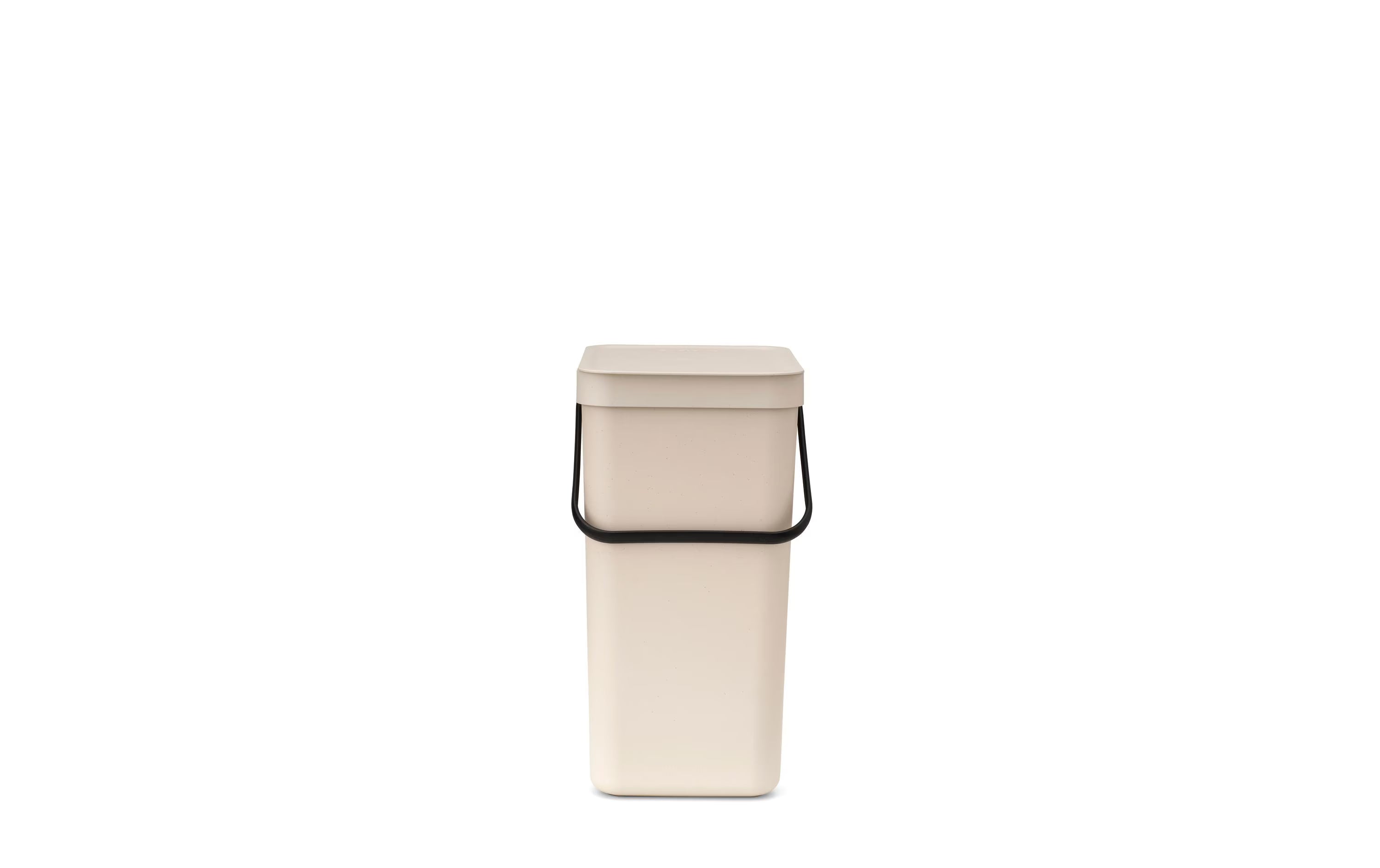 Brabantia Sort & Go Recyclingbehälter