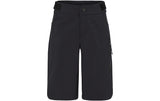 Vaude Moab, Gr. 122/128, black