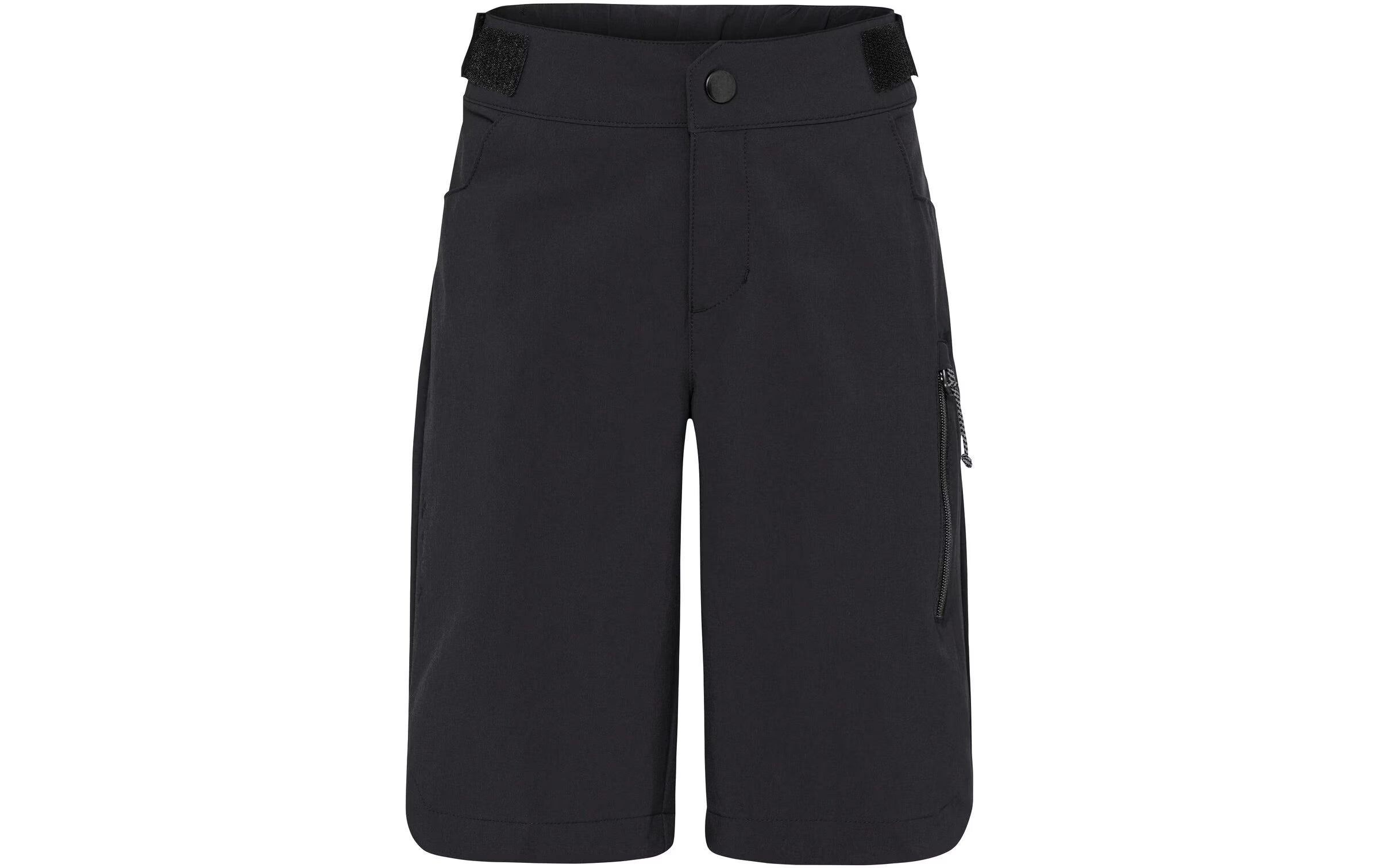 Vaude Moab, Gr. 122/128, black