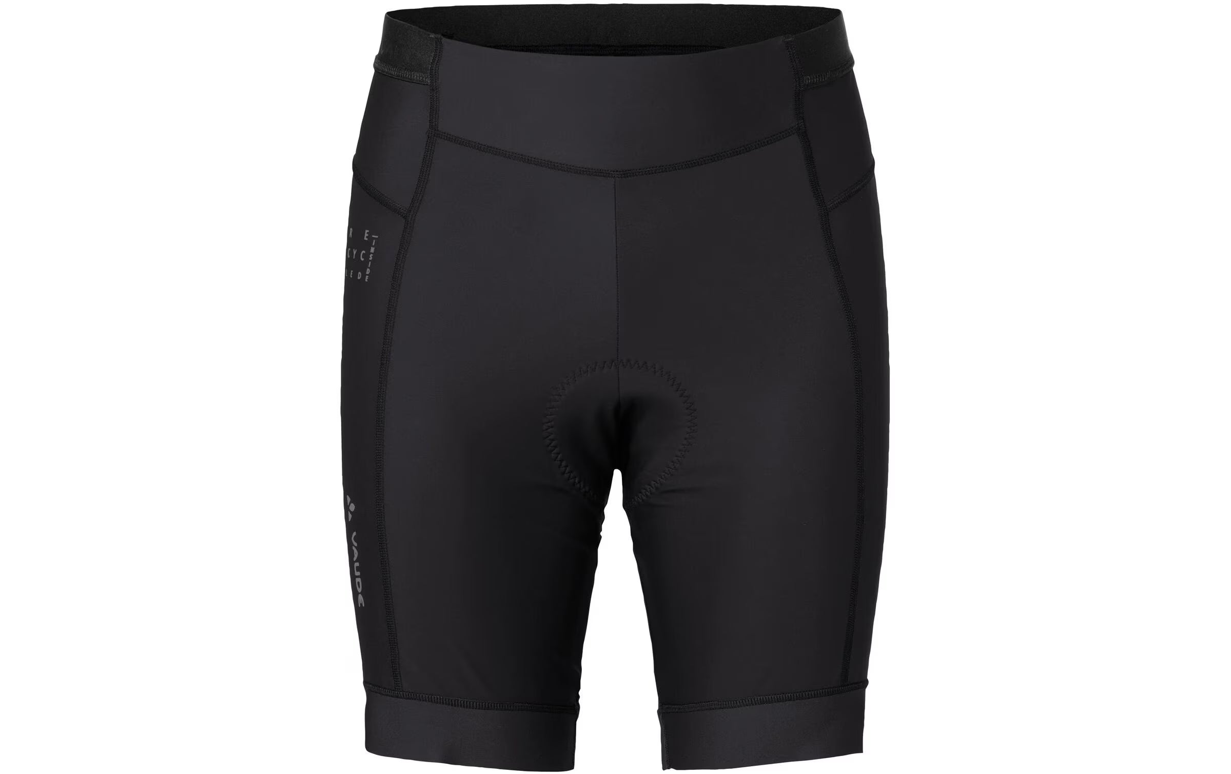 Vaude Posta, Gr. XXL, black