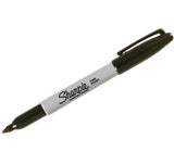Sharpie Permanent Marker Rundspitze