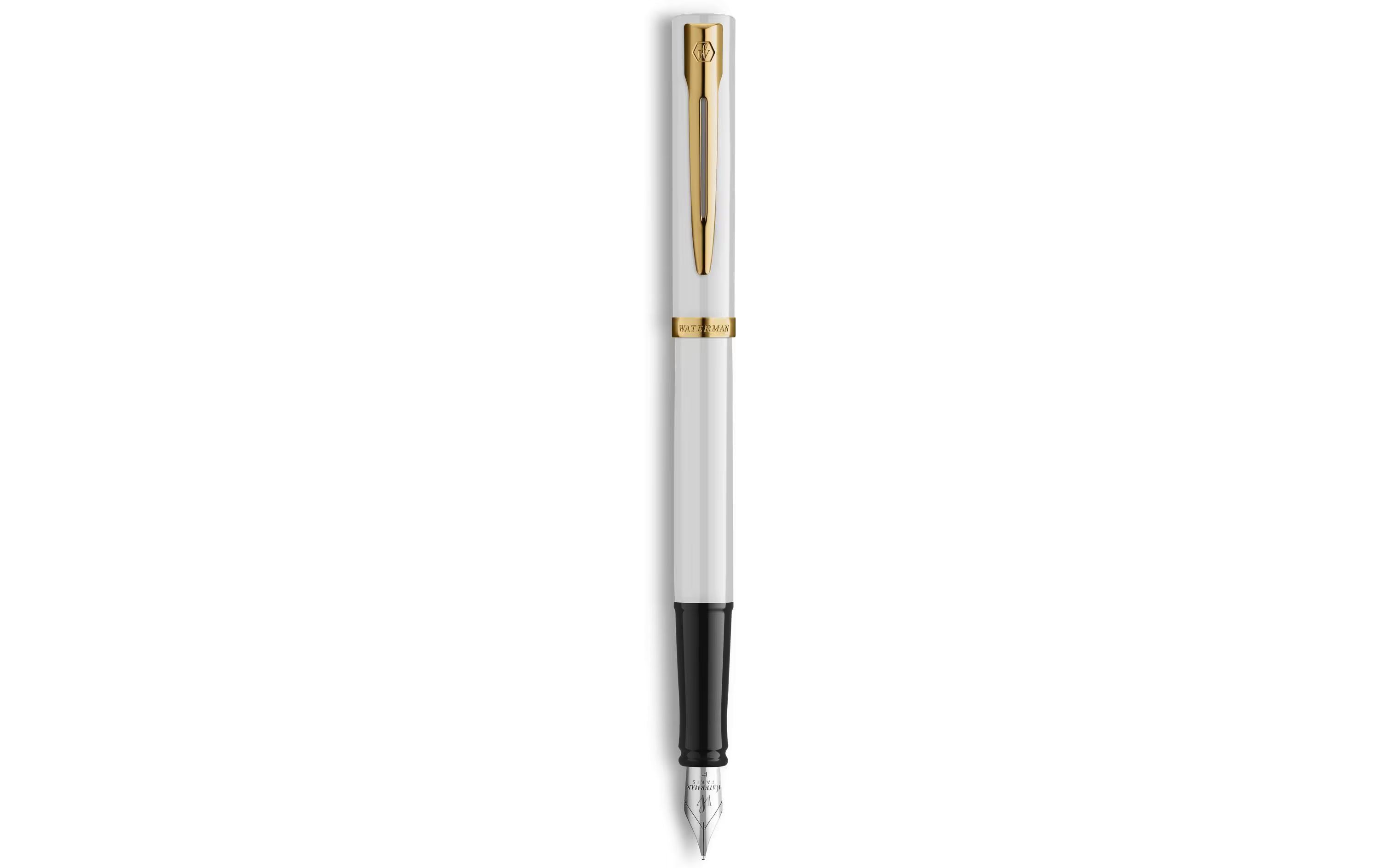 Waterman Füllfederhalter Impression Lack GT