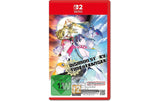 Digimon Story Time Stranger, Switch 2