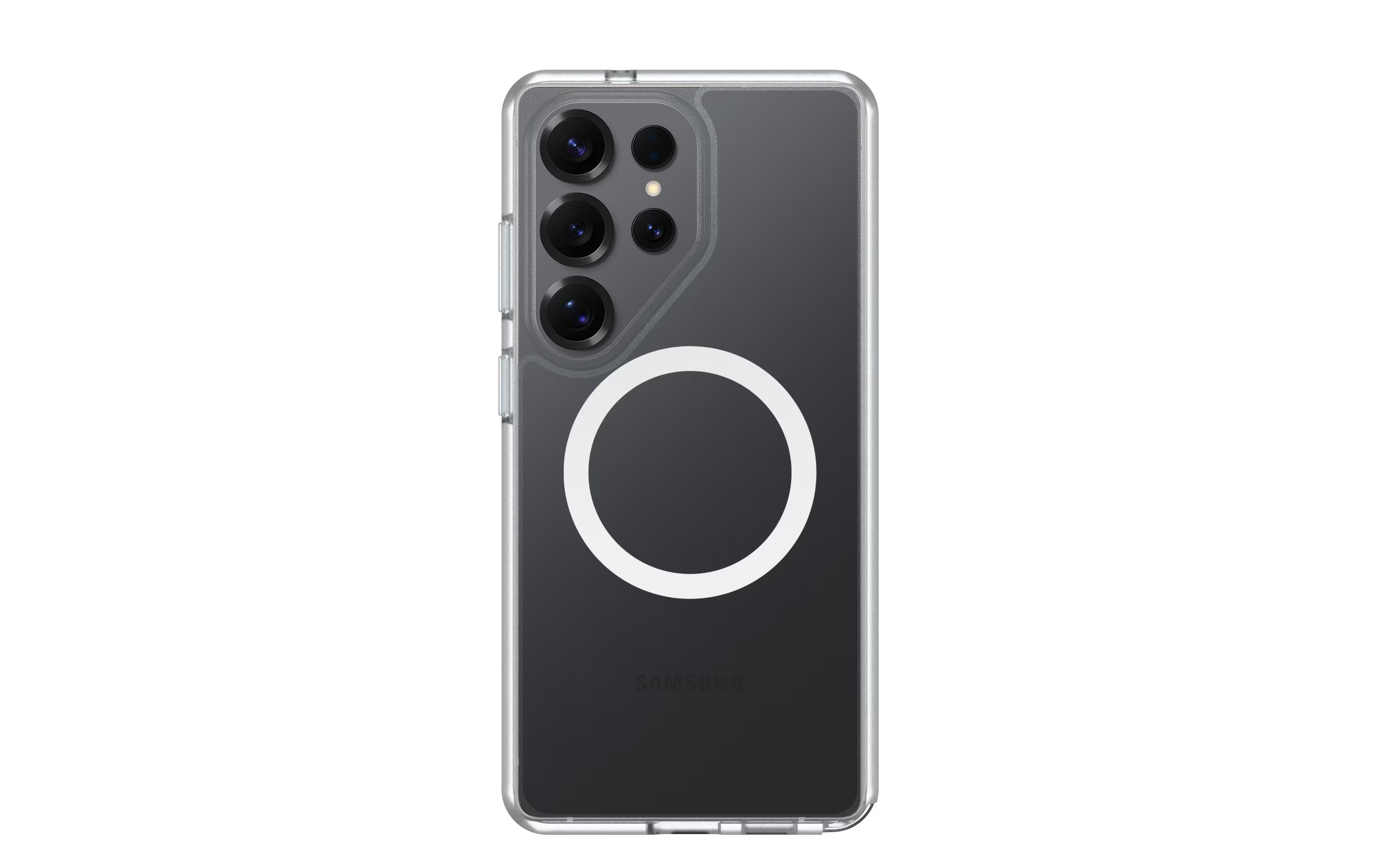OTTERBOX React Magnets, Clear