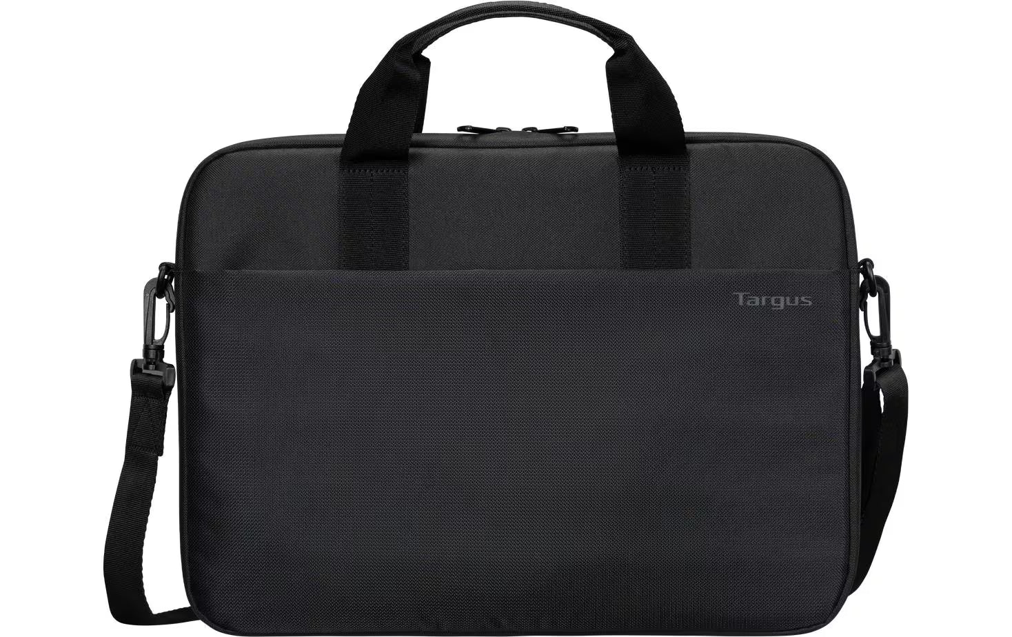 Targus Intellect 15-16 Slim Brief schwarz