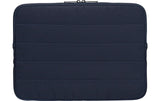 Targus Puffer 13-14 Sleeve - Midnight Blue