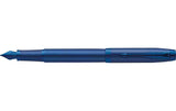 Parker Füllfederhalter IM Mono. Blue PVD